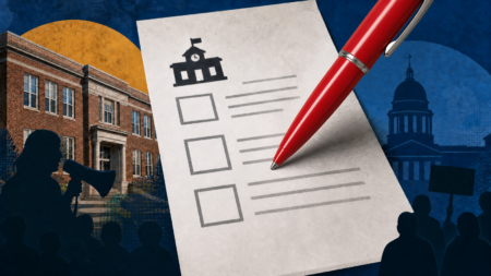 Portland Teachers Union Urges Voters to Reject Proposed School Budget