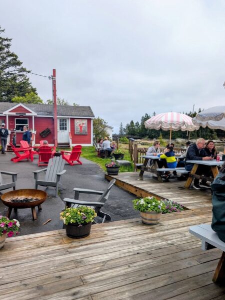 Midcoast Seafood Shack Named Best In Maine By Popular Worldwide Foodie Website