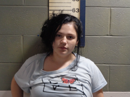 MDEA Arrests Two Texas Residents Found With Firearms and Cocaine in Thomaston
