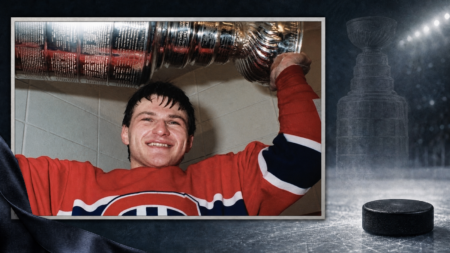 Retired NHL Great Claude Lemieux Dies Of Suicide Days After Honorary Ice Appearance