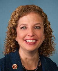 White Dem Florida U.S. Rep, Failed Nat’l. Party Chair, Under Fire For Trying To Steal ‘Black Seat’