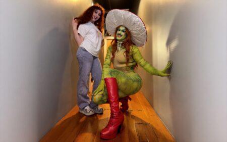 Patagonia Sues Drag Queen Named Pattie Gonia For Trademark Infringement
