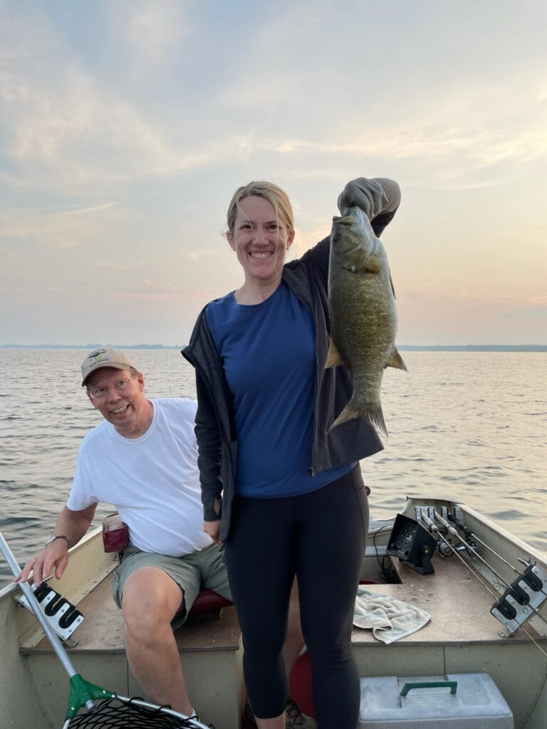 Smallmouth Bass Menace: Maine Joined By Other States Trying To Get Rid Of Predatory Interloper