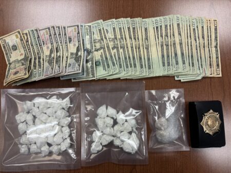 Dominican Drug Dealer Arrested at Winthrop Motel Following Lengthy Investigation