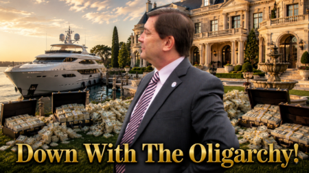 Troy Jackson Is Accepting Support from PAC Funded by Out-Of-State Megadonors and Orgs Despite Positioning Himself as Clean Money Candidate