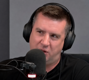 Red Sox Fall Below .500, Boston WEEI’s Chris Arcand May Can Nightly ‘Red Sox Review’ Program