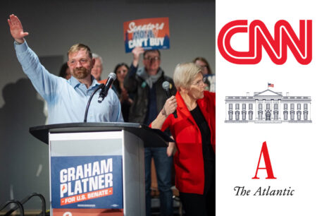 Prominent Political Voices of All Stripes Raise Concerns About Maine Senate Candidate Graham Platner