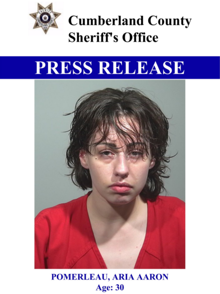 Two Arrested Following Drug Investigation at Cumberland County Hotel