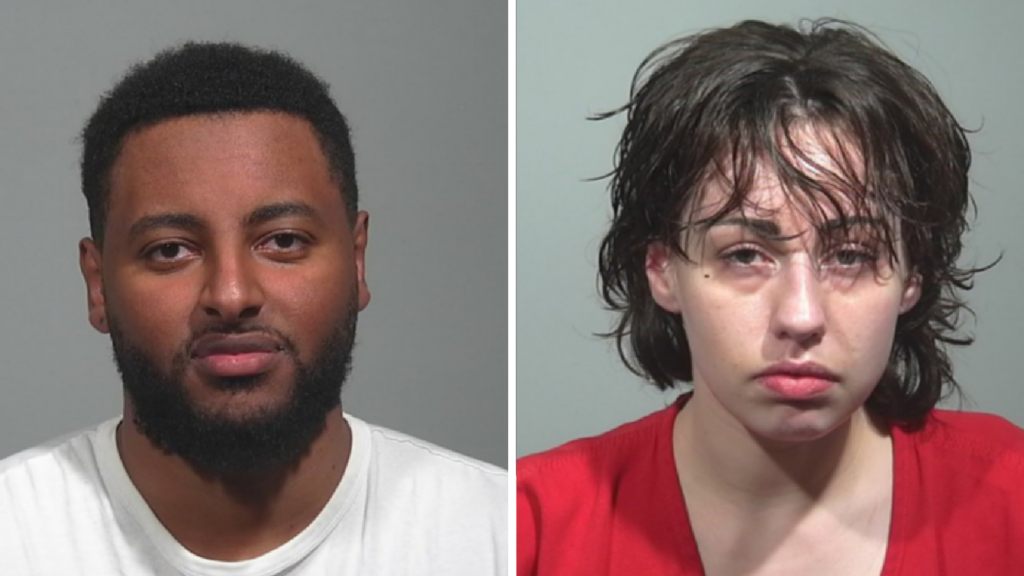 Two Arrested Following Drug Investigation at Cumberland County Hotel