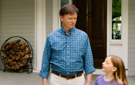 Jonathan Bush Releases Final TV Ad Ahead of June 9 Republican Primary