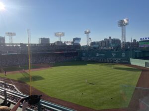 Just For Starters, Sorry Sox Can’t Even Figure Out Who To Hand The Ball To For Heaven’s Sake