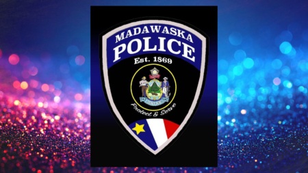 Two Aroostook County Men Arrested after Severely Beating Man in Madawaska