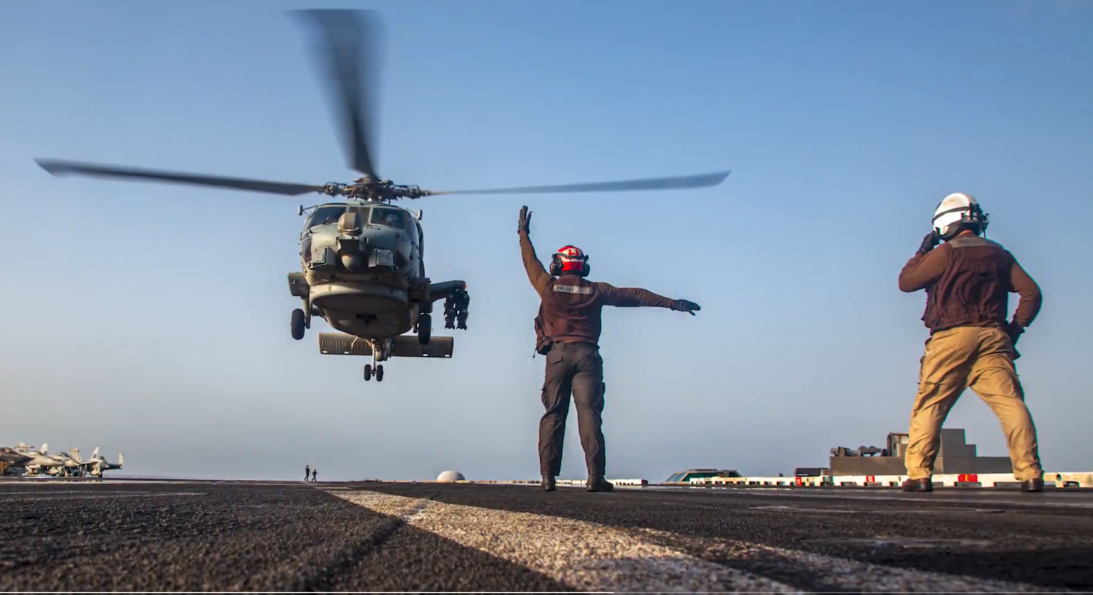 U.S.-Iran War Escalates as Gulf Strikes Spill Into Neighboring Nations and Ceasefire Talks Continue