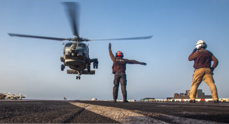 U.S.-Iran War Escalates as Gulf Strikes Spill Into Neighboring Nations and Ceasefire Talks Continue