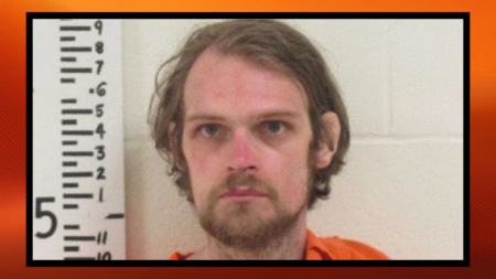 Limington Man Arrested after Fleeing State Police in Stolen Truck