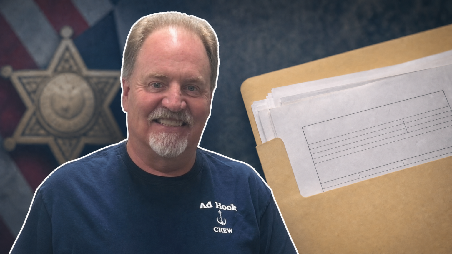 Republican Oxford Sheriff Candidate Admits to Errors After Incumbent Republican Files Ethics Complaint Against Him