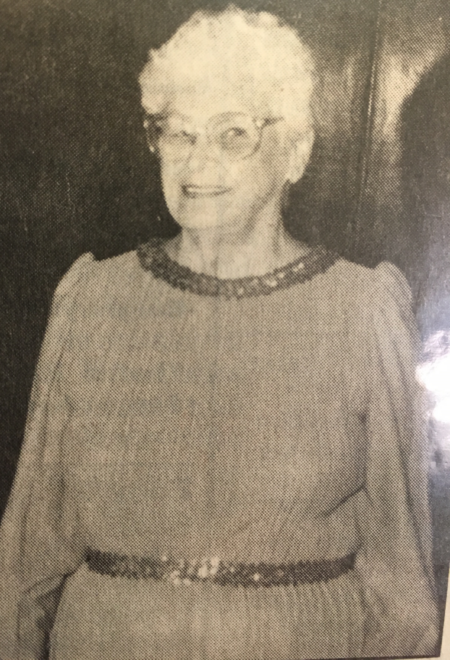 NH Man Arrested for 1993 Murder of Kittery Grandmother Maxine Bitomski