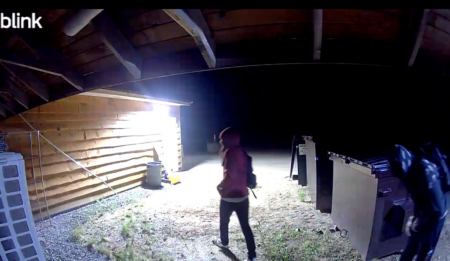 Turner Cannabis Shop Burglarized For Third Time in One Month With Suspects Still at Large