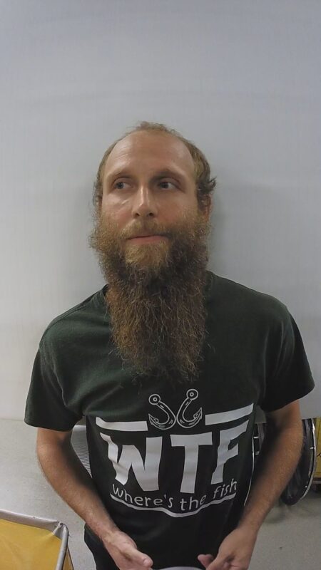 U.S. Marshals Arrest Pittston Man Wanted on 2025 Stalking Charges