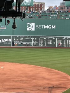 Maine Sports Fanatic: ‘Disastrous Red Sox Season Due To A Perfect Storm, Lazy Boston Media’