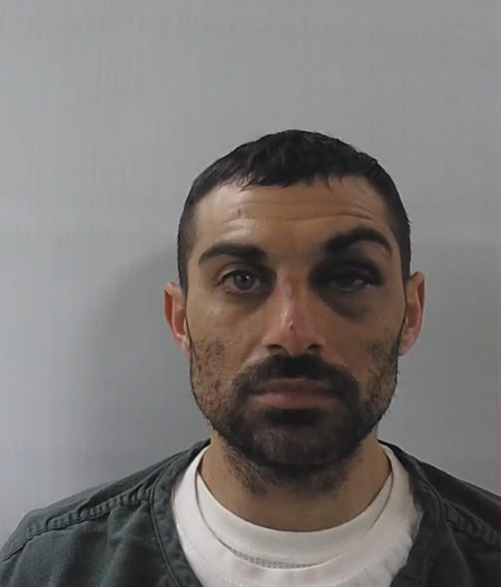 Police Arrest Suspect in Clinton Stabbing Incident