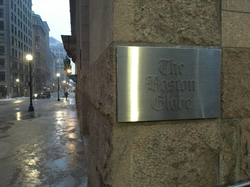Lame Boston Globe Gets Harvard Lampoon Award For Failed Headline Of The Century