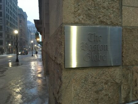 Lame Boston Globe Gets Harvard Lampoon Award For Failed Headline Of The Century