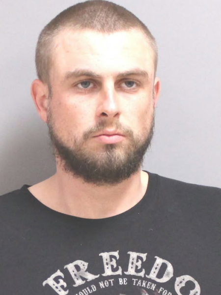 30-Year-Old Man Arrested following Break-In at Madison Middle School