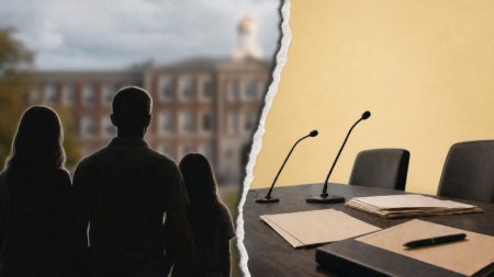 Saco, Thornton Academy Contract Dispute Boils Over Amid Fight Over Student Transfers, School Choice Fears, and Long-Term Stability