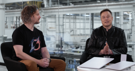 Elon Musk Nears Trillionaire Status as SpaceX IPO Sends Fortune Soaring