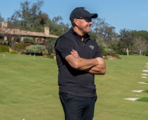 Six-Time Major Winner Banned From Golf Club, Thrown Off Property, In Alleged Sexual Harassment