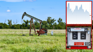 Oil Prices Fall as Iran War Winds Down, Offering Hope for Relief at the Pump