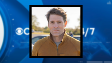 CBS-TV’s Evening News Gamble Proving To Be A Loser So Now Plan B Is Under Consideration