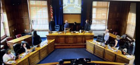 Portland Council Rejects PILOT Proposal, Leaving Property Tax Burden on Residents and Businesses