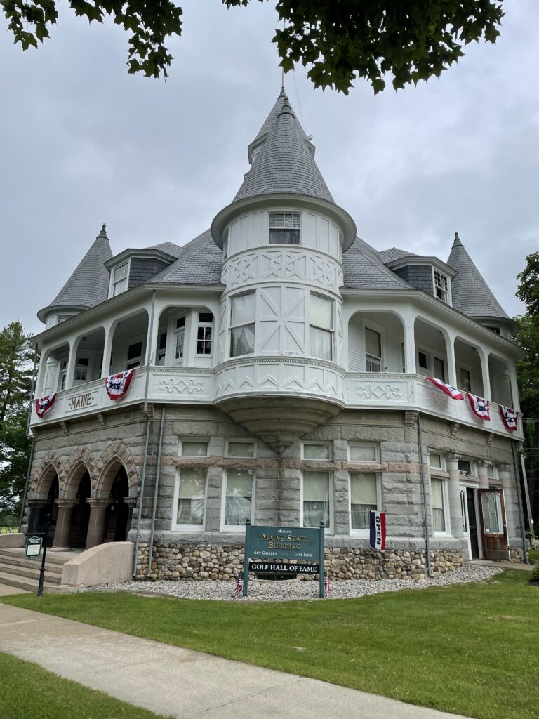 Maine Reportedly Declines to Participate in Great American State Fair Celebrating America’s 250th Anniversary
