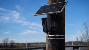 Controversial Flock Cameras to be Removed from South Portland Amid Privacy Concerns and Republican Push to Ban Them Statewide