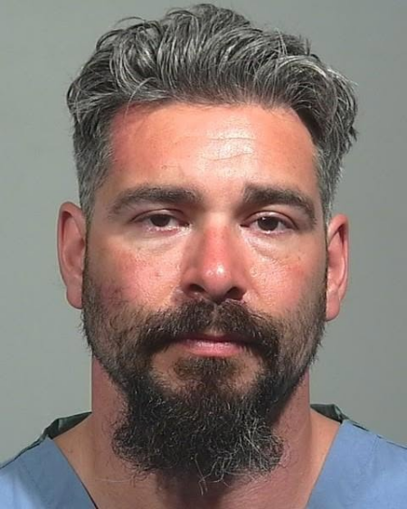 Scarborough Police Arrest Alleged Rapist in Connection with 2025 Incident