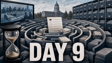 Nine Days Later, Maine’s Ranked-Choice Voting Count Still Drags On