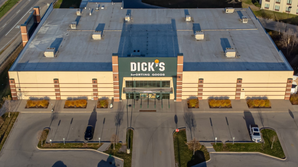 Dick’s Sporting Goods Plans Major South Portland Expansion Plus New Digs In Augusta