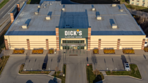 Dick’s Sporting Goods Plans Major South Portland Expansion Plus New Digs In Augusta