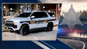 Penobscot Deputies Deal with Two Firearm Related Incidents Within an Hour In Kenduskeag