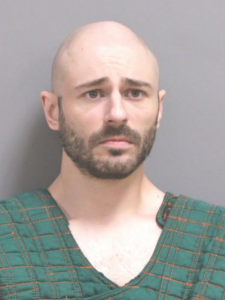 Former Maine State Prison Guard Arrested in Bangor for 2015 Sexual Assault on a Child