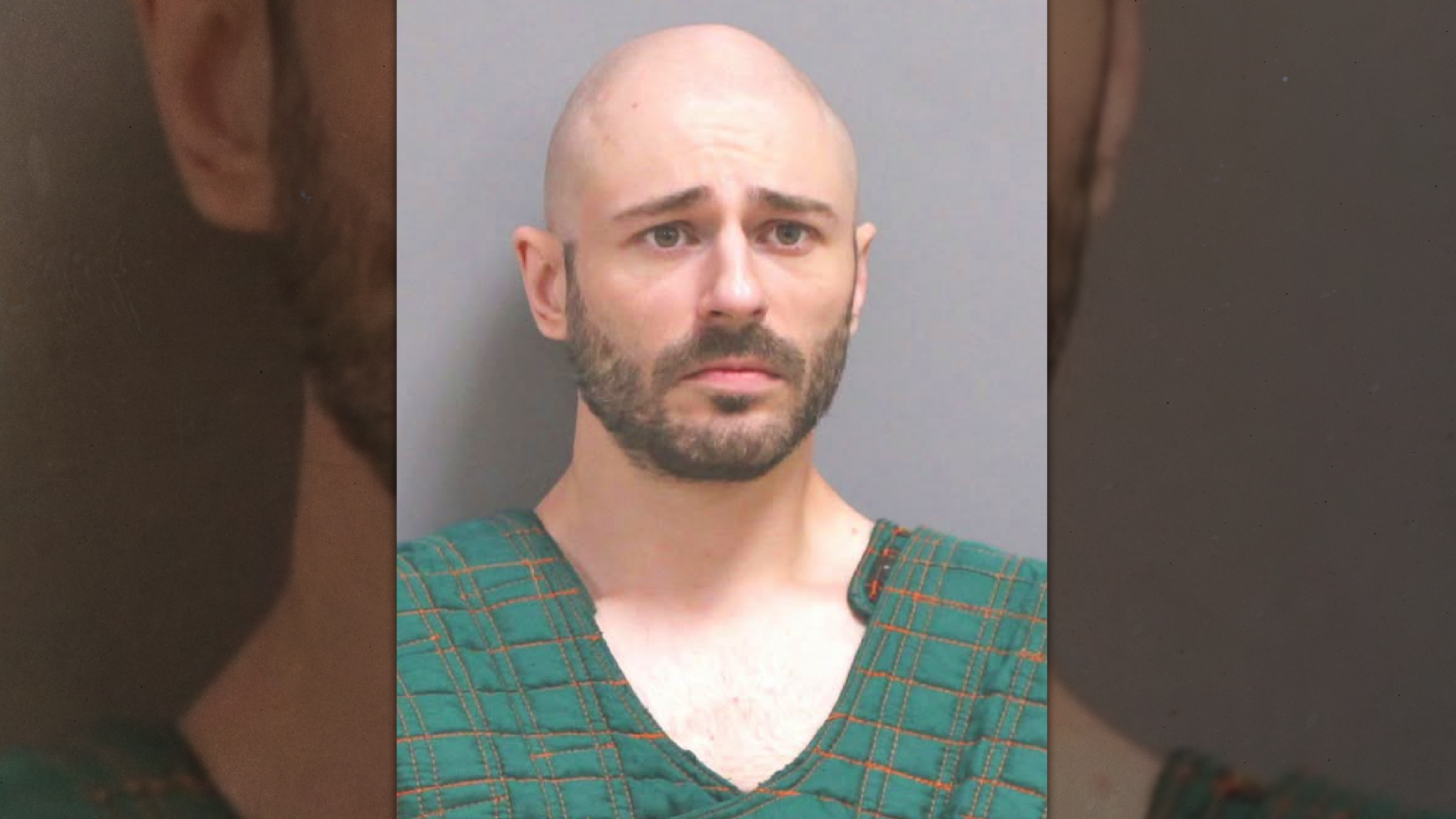 Former Maine State Prison Guard Arrested in Bangor for 2015 Sexual ...