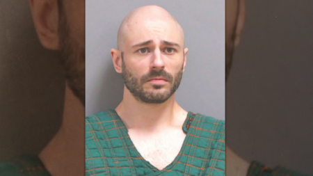 Former Maine State Prison Guard Arrested in Bangor for 2015 Sexual Assault on a Child