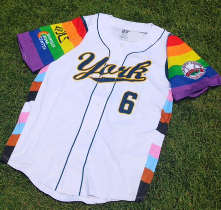 Minor League Baseball Team Cancels Pride Night Game After Players Refuse To Wear Rainbows