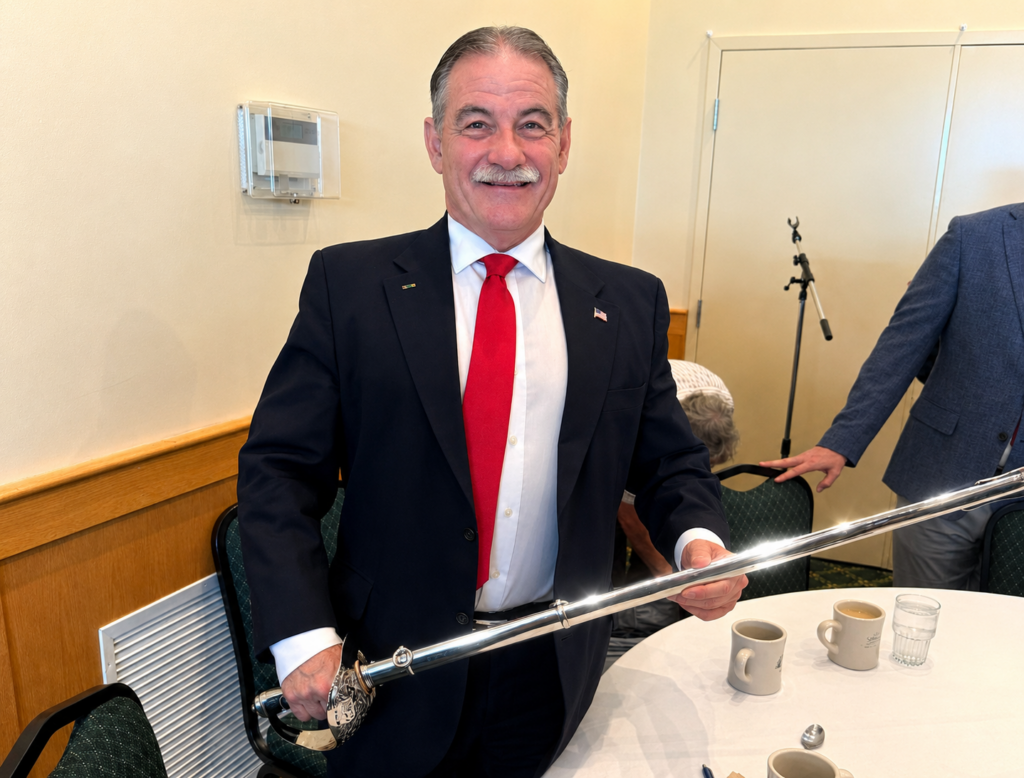 Maine GOP Calls for Unity Following Primary as Candidates Rally Behind November Ticket
