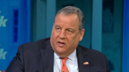 Ex-NJ Gov. Chris Christie Warns Democrats ‘Don’t Get Too Cocky Taking On Susan Collins’