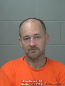 Lee Man Flees Police and Crashes Into Bog Before Being Arrested
