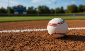 Former Portland Sea Dog, Now Giant, Protests Pinch Runner As San Fran Loses