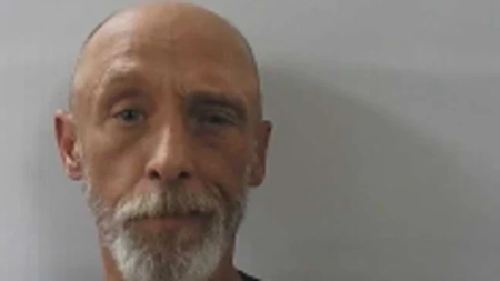 Registered Sex Offender Arrested in Hallowell for Kidnapping Woman for Sex